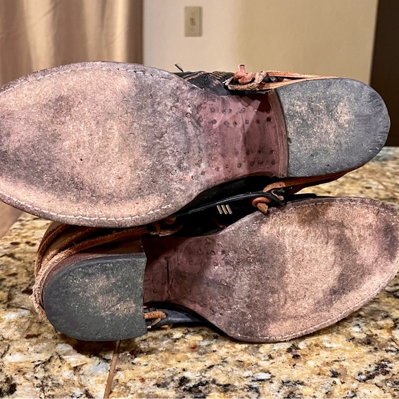 Freebird Crue size 9 - Picture 4 of 9